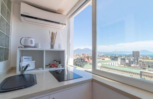 Historical Center Bed & Breakfast | 22 mΒ² Bed and breakfast β 10 guests