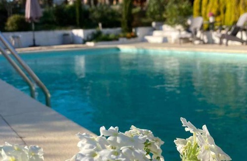 Mouronho Bed & Breakfast | 22 m² Bed and breakfast ∙ 2 guests