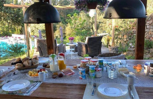 Mouronho Bed & Breakfast | 22 m² Bed and breakfast ∙ 2 guests