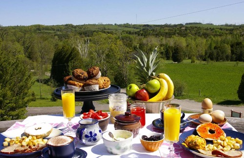 Enniskillen Bed & Breakfast | 22 m² Bed and breakfast ∙ 2 guests