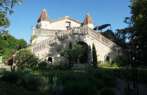 Brignon Bed & Breakfast | 22 m² Bed and breakfast ∙ 2 guests
