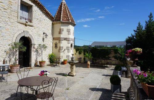 Brignon Bed & Breakfast | 22 m² Bed and breakfast ∙ 2 guests