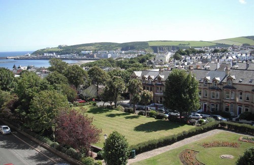 Douglas Bed & Breakfast | 22 mΒ² Bed and breakfast β 10 guests