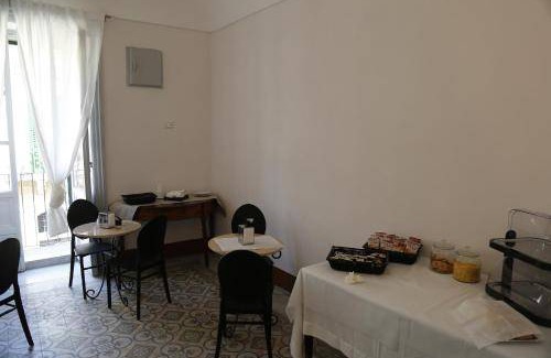 Noto Historic Centre Bed & Breakfast | 22 m² Bed and breakfast ∙ 4 guests
