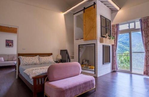Nanzhuang Bed & Breakfast | 22 m² Bed and breakfast ∙ 8 guests