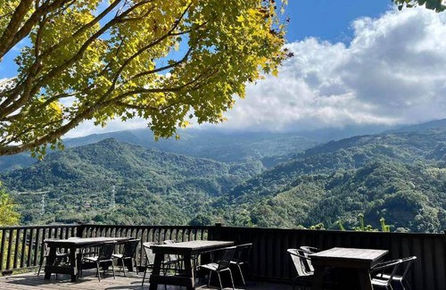 Nanzhuang Bed & Breakfast | 22 m² Bed and breakfast ∙ 8 guests