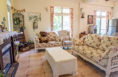 Nanzhuang Bed & Breakfast | 22 m² Bed and breakfast ∙ 8 guests