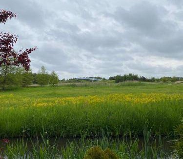 Heerhugowaard House | 22 m² Farmhouse ∙ 1 bedroom ∙ 2 guests