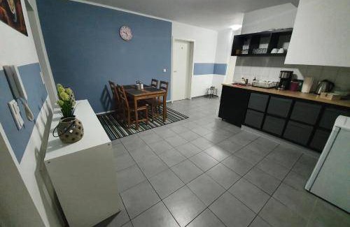 Altstadt - Sankt Sebald Hostel | 22 m² Hostel ∙ 3 guests