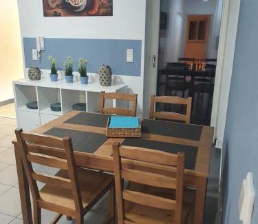 Altstadt - Sankt Sebald Hostel | 22 m² Hostel ∙ 3 guests