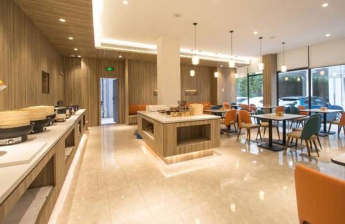 Putuo Hotel | 22 m² Hotel ∙ 10 guests