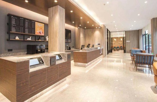Putuo Hotel | 22 m² Hotel ∙ 10 guests