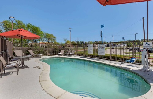Lindale Hotel | 22 m² Hotel ∙ 127 guests