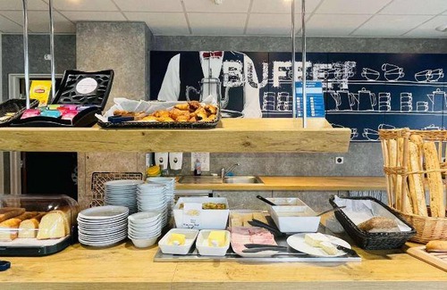 Amiens Hotel | 22 m² Hotel ∙ 127 guests