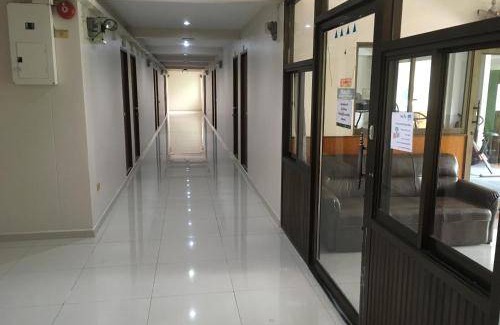 Bang Khen Hotel | 22 m² Hotel ∙ 2 guests
