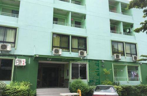 Bang Khen Hotel | 22 m² Hotel ∙ 2 guests