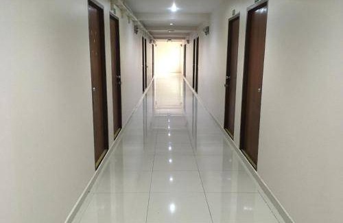 Bang Khen Hotel | 22 m² Hotel ∙ 2 guests