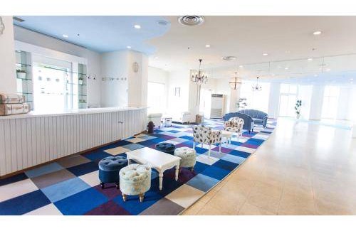 Sakaiminato Hotel | 22 m² Hotel ∙ 2 guests