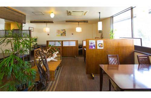 Sakaiminato Hotel | 22 m² Hotel ∙ 2 guests