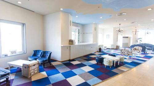 Sakaiminato Hotel | 22 m² Hotel ∙ 2 guests