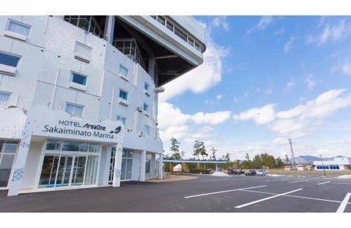 Sakaiminato Hotel | 22 m² Hotel ∙ 2 guests