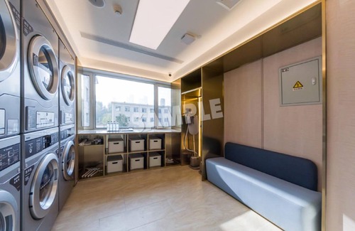 Beichen Qu Hotel | 22 m² Hotel ∙ 2 guests