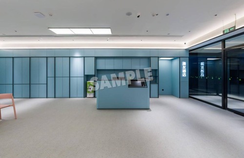 Beichen Qu Hotel | 22 m² Hotel ∙ 2 guests