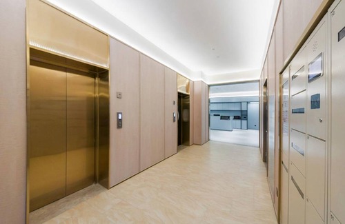 Beichen Qu Hotel | 22 m² Hotel ∙ 2 guests