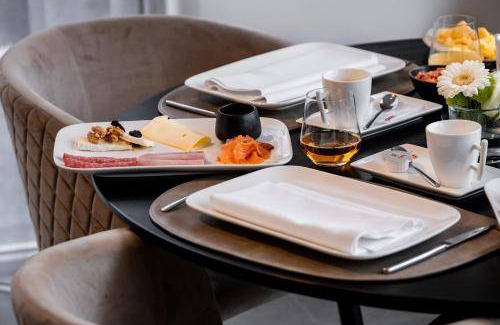 Kapellebrug Hotel | 22 m² Hotel ∙ 3 guests