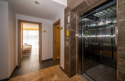 Corlu Hotel | 22 m² Hotel ∙ 3 guests
