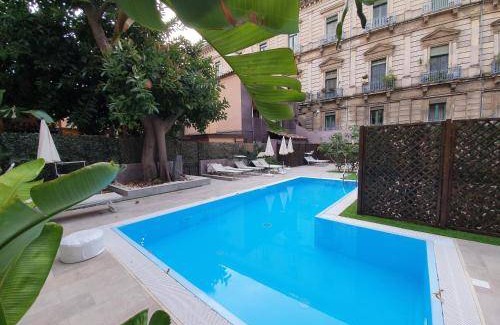 Borgo-Sanzio Hotel | 22 m² Hotel ∙ 3 guests