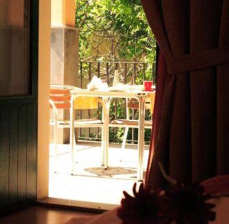 Borgo-Sanzio Hotel | 22 m² Hotel ∙ 3 guests