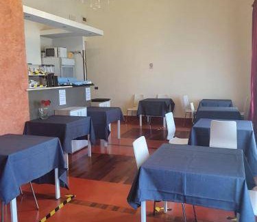 Borgo-Sanzio Hotel | 22 m² Hotel ∙ 3 guests