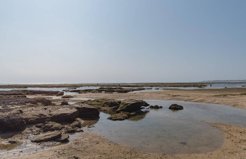 Ujung Genteng Hotel | 22 m² Hotel ∙ 4 guests
