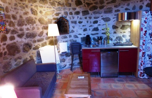Cavanac House | 22 m² House ∙ 1 bedroom ∙ 2 guests