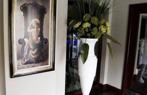North Killingholme House | 22 m² Motel ∙ 3 guests