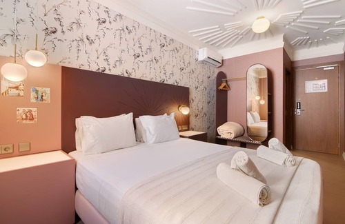 Se Resort | 22 m² Private room ∙ 1 bedroom ∙ 2 guests