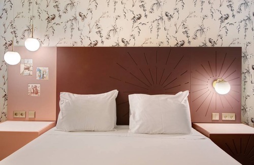 Se Resort | 22 m² Private room ∙ 1 bedroom ∙ 2 guests