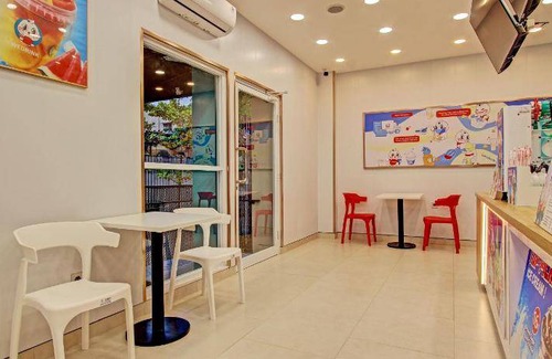 Semarang Apartment | 22 m² Serviced apartment ∙ 2 guests