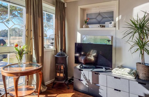 Vargon House | 22 m² House ∙ 2 guests