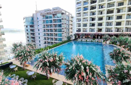 Tran Phu Beach Apartment | 220 m² Apartment ∙ 4 bedrooms ∙ 17 guests
