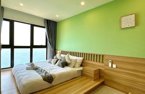 Tran Phu Beach Apartment | 220 m² Apartment ∙ 4 bedrooms ∙ 17 guests