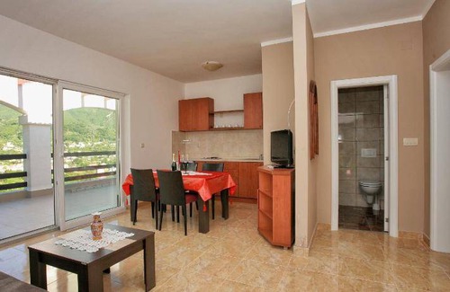 Zelenika Apartment | 220 m² Apartment ∙ 6 bedrooms ∙ 12 guests