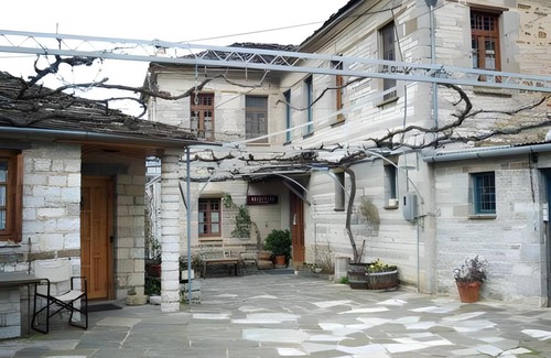 Papigo Bed & Breakfast | 220 m² Bed and breakfast ∙ 5 bedrooms ∙ 15 guests
