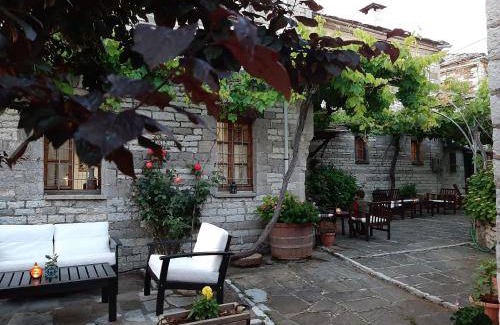 Papigo Bed & Breakfast | 220 m² Bed and breakfast ∙ 5 bedrooms ∙ 15 guests