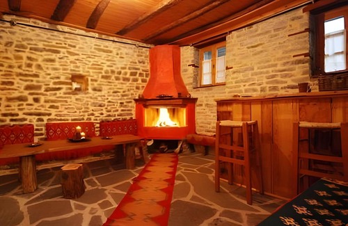 Papigo Bed & Breakfast | 220 m² Bed and breakfast ∙ 5 bedrooms ∙ 15 guests