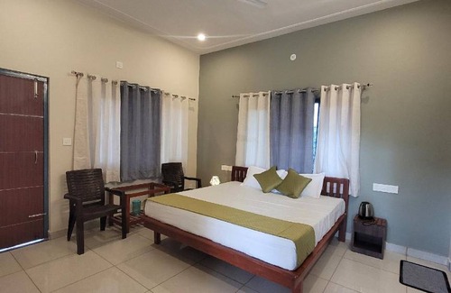Jaiharikhal Bed & Breakfast | 220 m² Bed and breakfast ∙ 6 bedrooms ∙ 20 guests