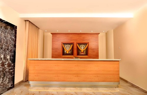 Kanyakumari Hotel | 220 m² Hotel ∙ 4 guests
