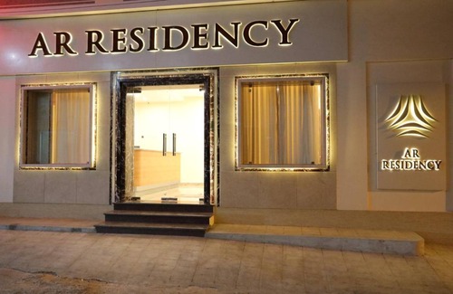 Kanyakumari Hotel | 220 m² Hotel ∙ 4 guests