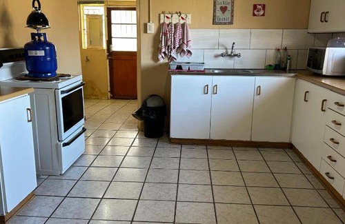 Witzenberg House | 220 m² House ∙ 3 bedrooms ∙ 7 guests